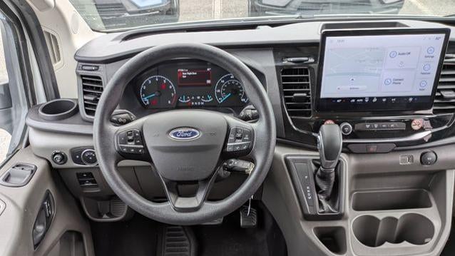 2023 Ford Transit 350 XL