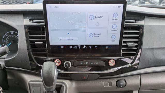 2023 Ford Transit 350 XL