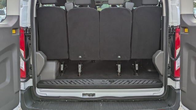 2023 Ford Transit 350 XL