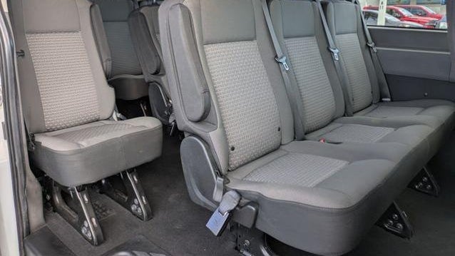 2023 Ford Transit 350 XL