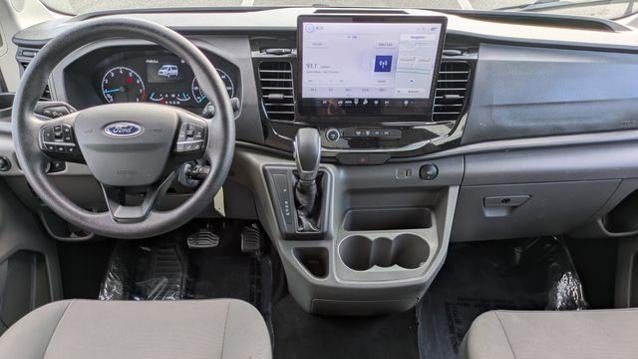 2023 Ford Transit 350 XL