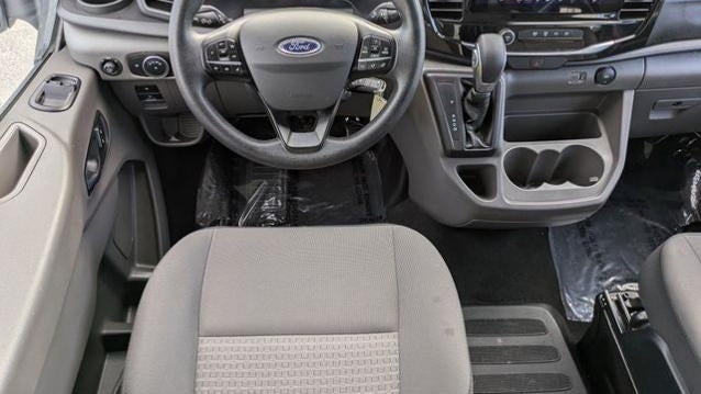 2023 Ford Transit 350 XL