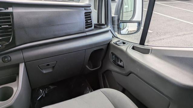 2023 Ford Transit 350 XL