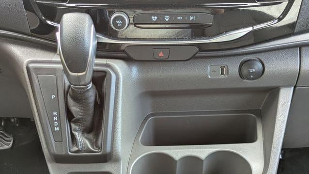 2023 Ford Transit 350 XL