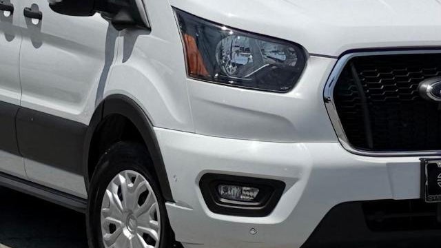 2023 Ford Transit 350 XLT