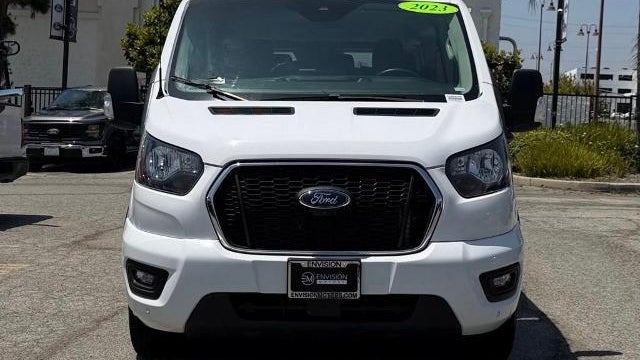 2023 Ford Transit 350 XLT
