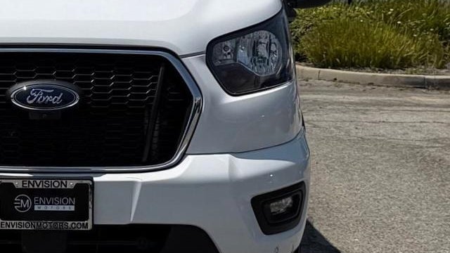 2023 Ford Transit 350 XLT