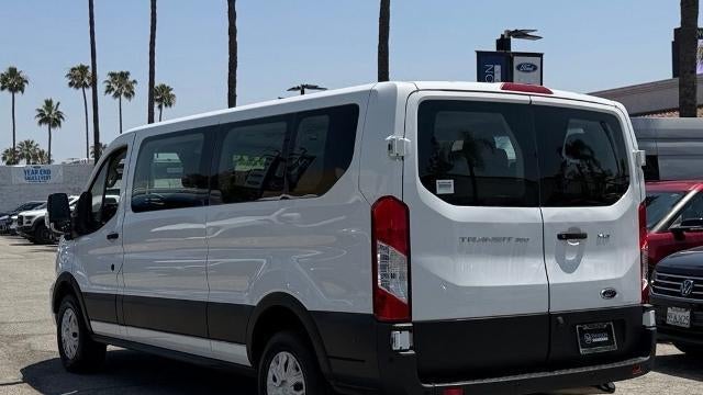 2023 Ford Transit 350 XLT