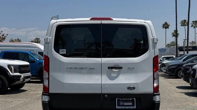 2023 Ford Transit 350 XLT