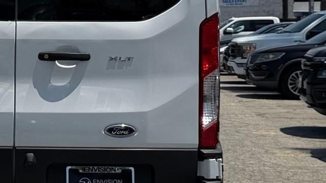 2023 Ford Transit 350 XLT