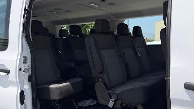 2023 Ford Transit 350 XLT