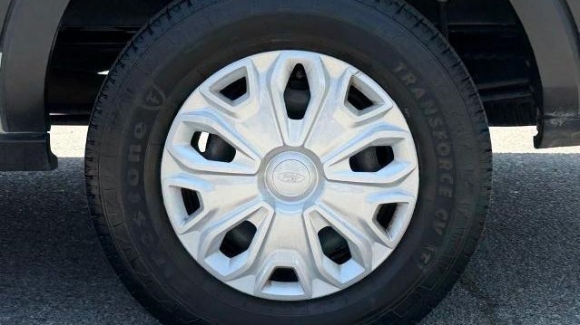 2023 Ford Transit 350 XLT