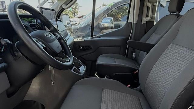 2023 Ford Transit 350 XLT