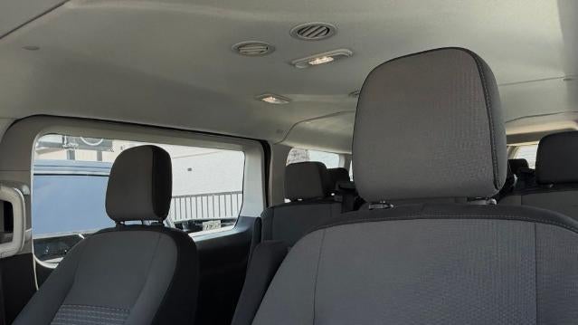2023 Ford Transit 350 XLT