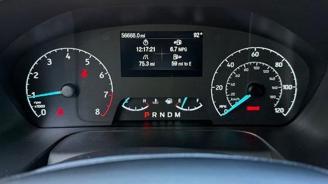 2023 Ford Transit 350 XLT