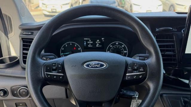 2023 Ford Transit 350 XLT