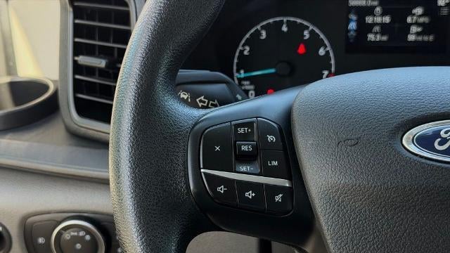 2023 Ford Transit 350 XLT