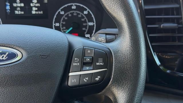 2023 Ford Transit 350 XLT