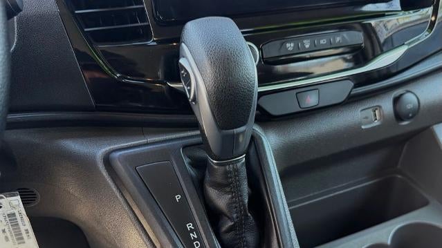 2023 Ford Transit 350 XLT