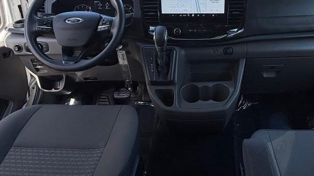 2023 Ford Transit 350 XLT