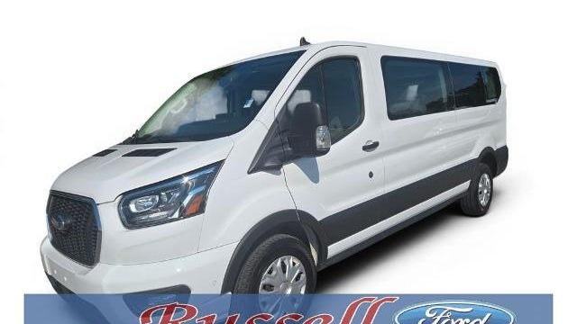 Preowned 2023 Ford Transit 350 XL for Sale