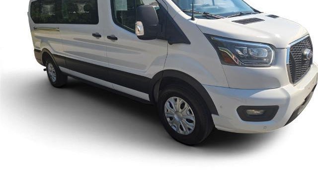 2023 Ford Transit 350 XL