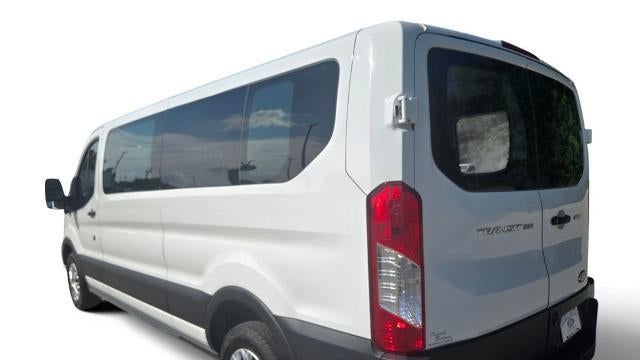 2023 Ford Transit 350 XL