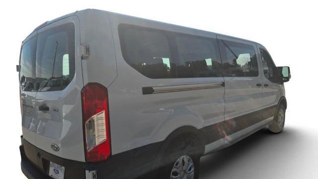 2023 Ford Transit 350 XL