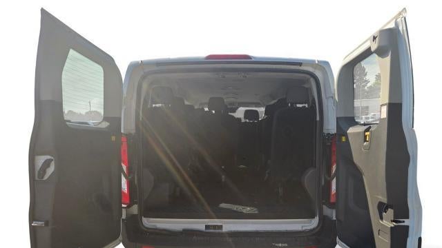 2023 Ford Transit 350 XL