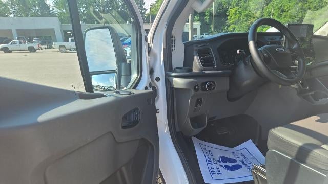 2023 Ford Transit 350 XL