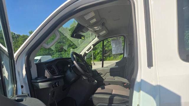 2023 Ford Transit 350 XL