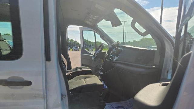 2023 Ford Transit 350 XL