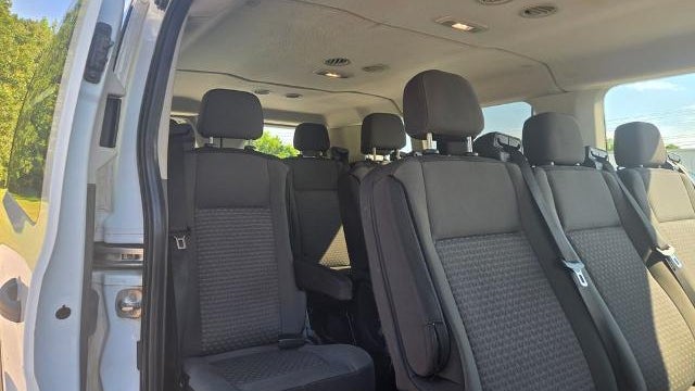 2023 Ford Transit 350 XL