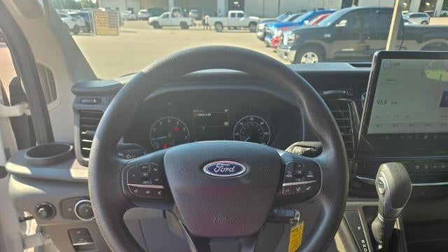 2023 Ford Transit 350 XL