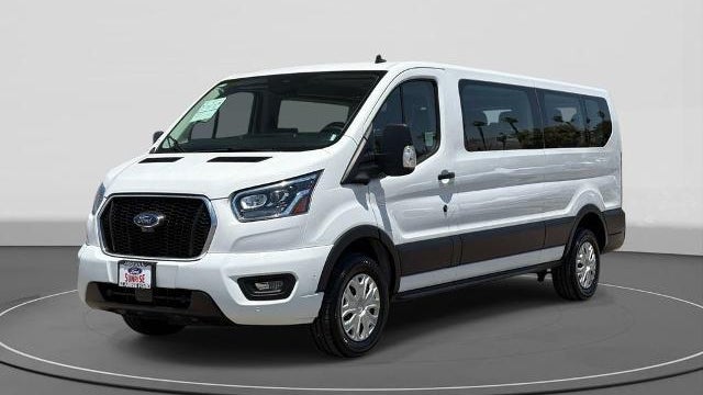 Preowned 2023 Ford Transit 350 XL for Sale