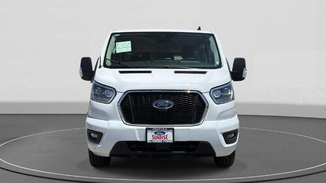 2023 Ford Transit 350 XL