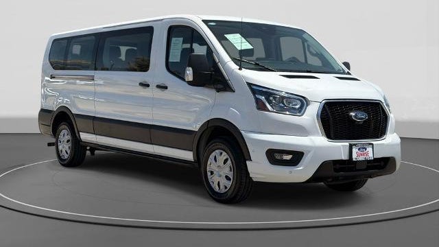 2023 Ford Transit 350 XL