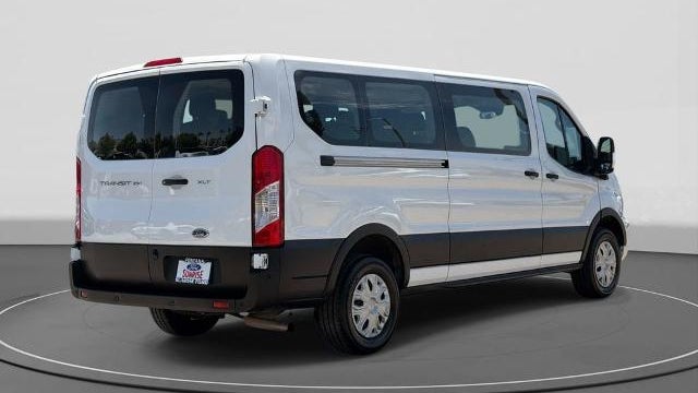 2023 Ford Transit 350 XL