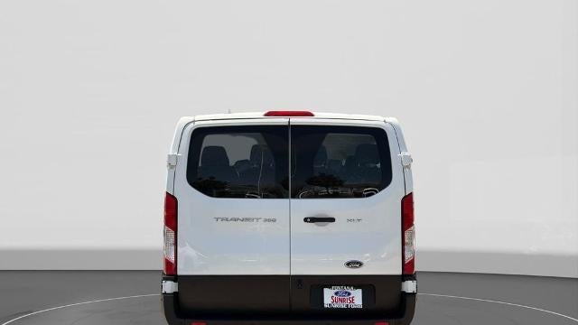 2023 Ford Transit 350 XL