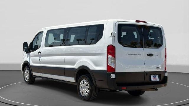 2023 Ford Transit 350 XL