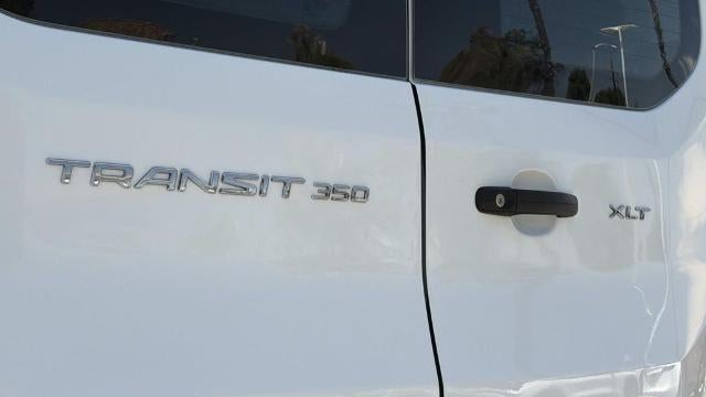 2023 Ford Transit 350 XL