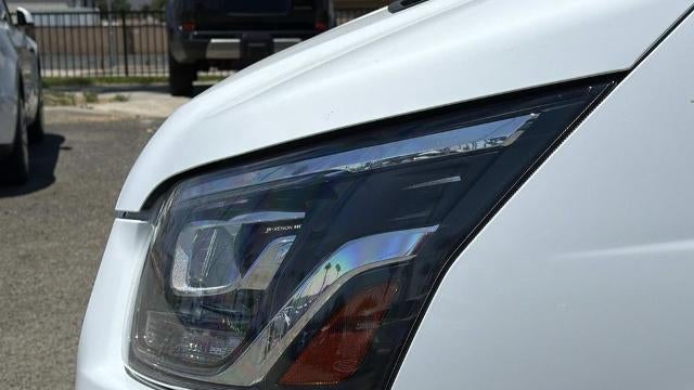 2023 Ford Transit 350 XL
