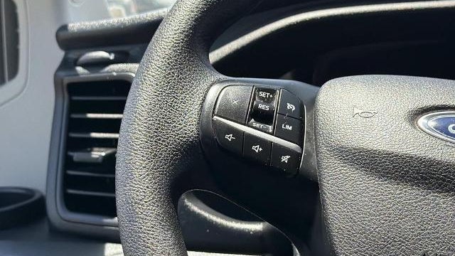 2023 Ford Transit 350 XL