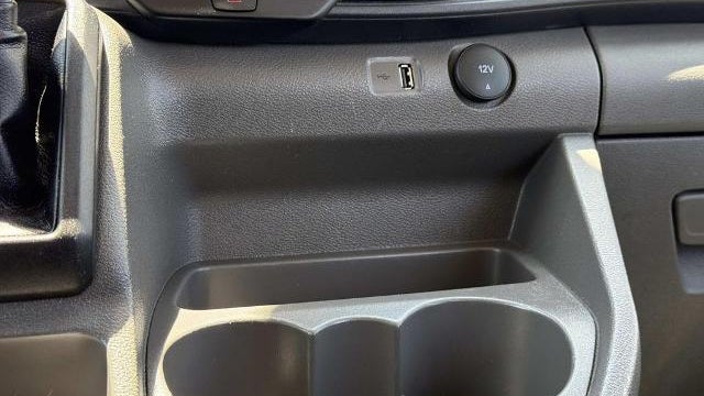 2023 Ford Transit 350 XL