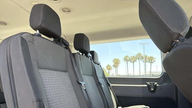2023 Ford Transit 350 XL