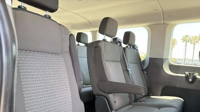 2023 Ford Transit 350 XL