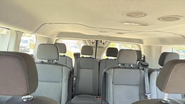 2023 Ford Transit 350 XL