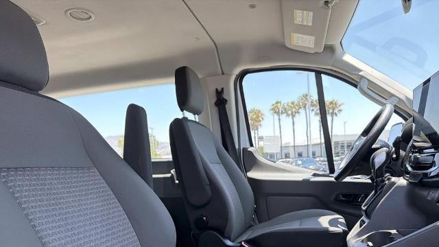 2023 Ford Transit 350 XL