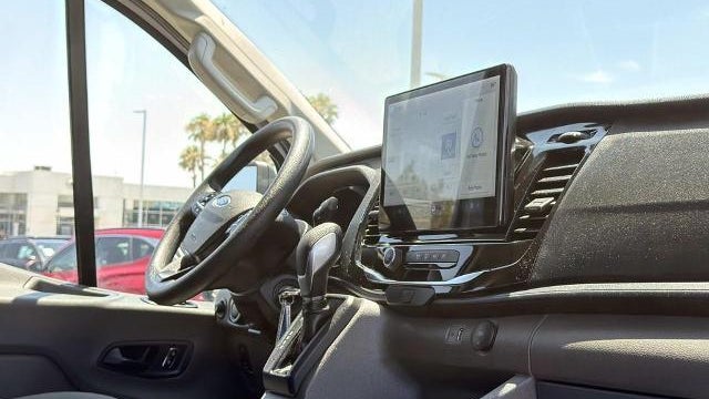 2023 Ford Transit 350 XL