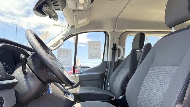 2023 Ford Transit 350 XL